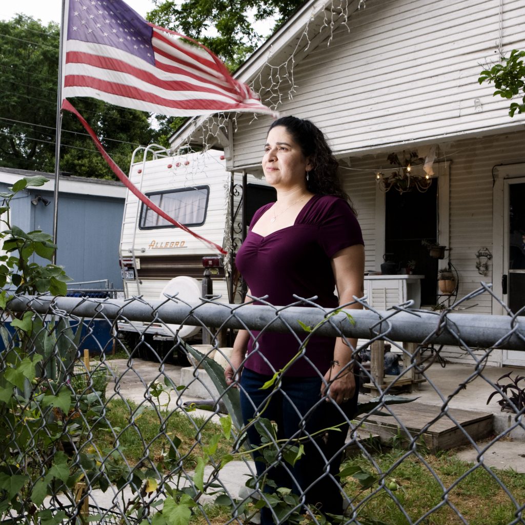 G.I. Jane’s other war