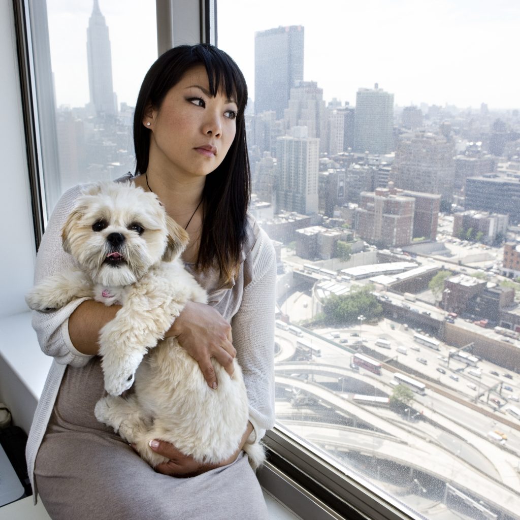 G.I. Jane’s other war