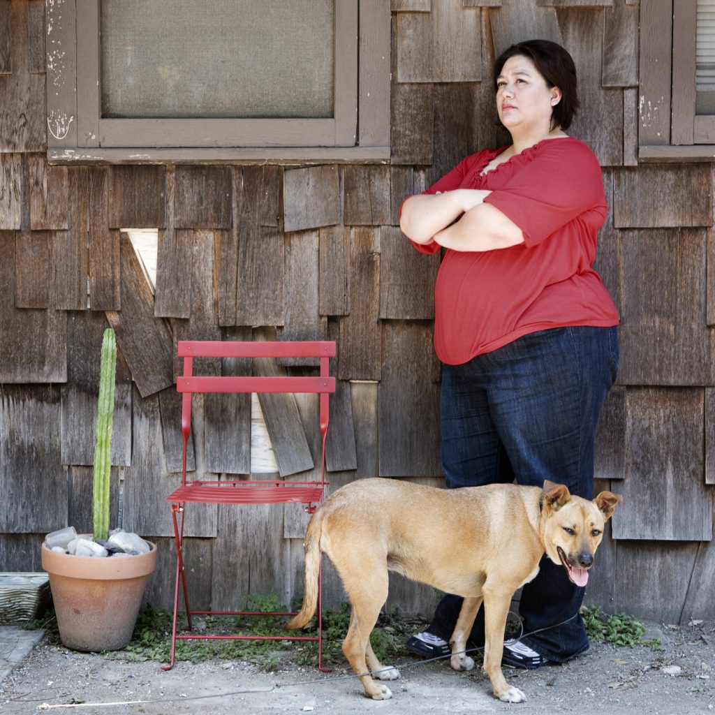 G.I. Jane’s other war