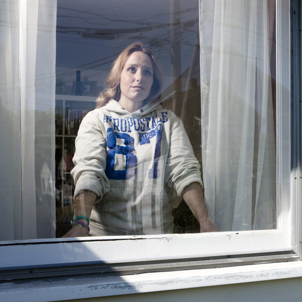 G.I. Jane’s other war